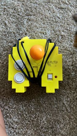 Pacman