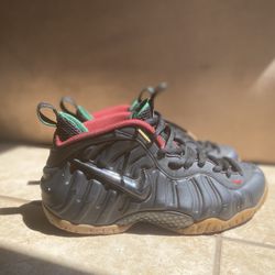 Gucci Foamposites Shoes