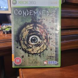 Condemned 2.