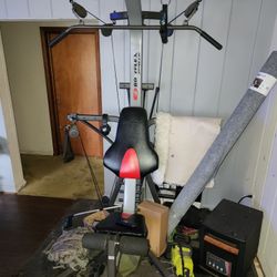 Bo Flex Works Perfect $200