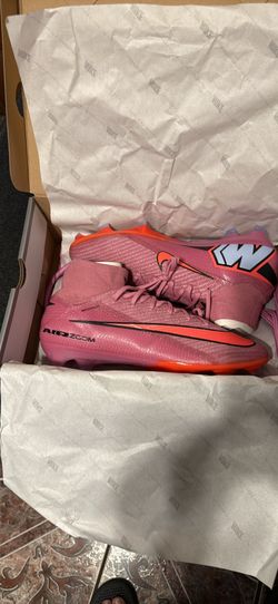 Nike superfly