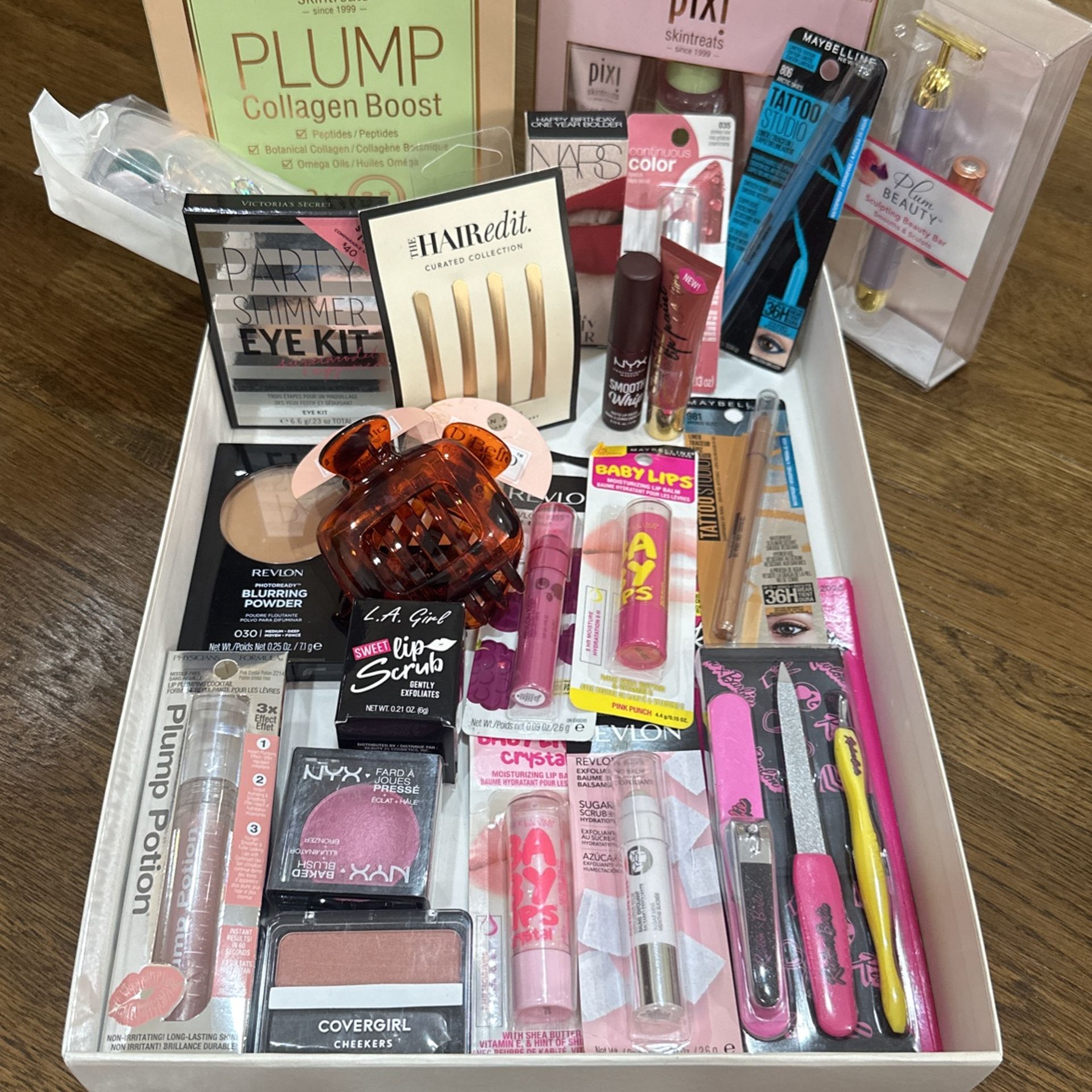 Make Up Skincare