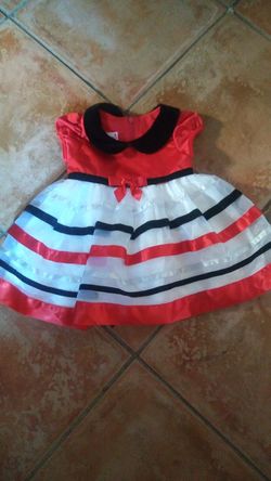 Baby girl dresses