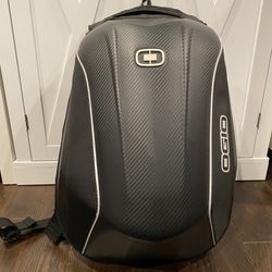 Ogio Mach 5 No-Drag Backpack