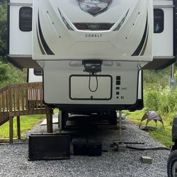 2020 Forest River Sabre