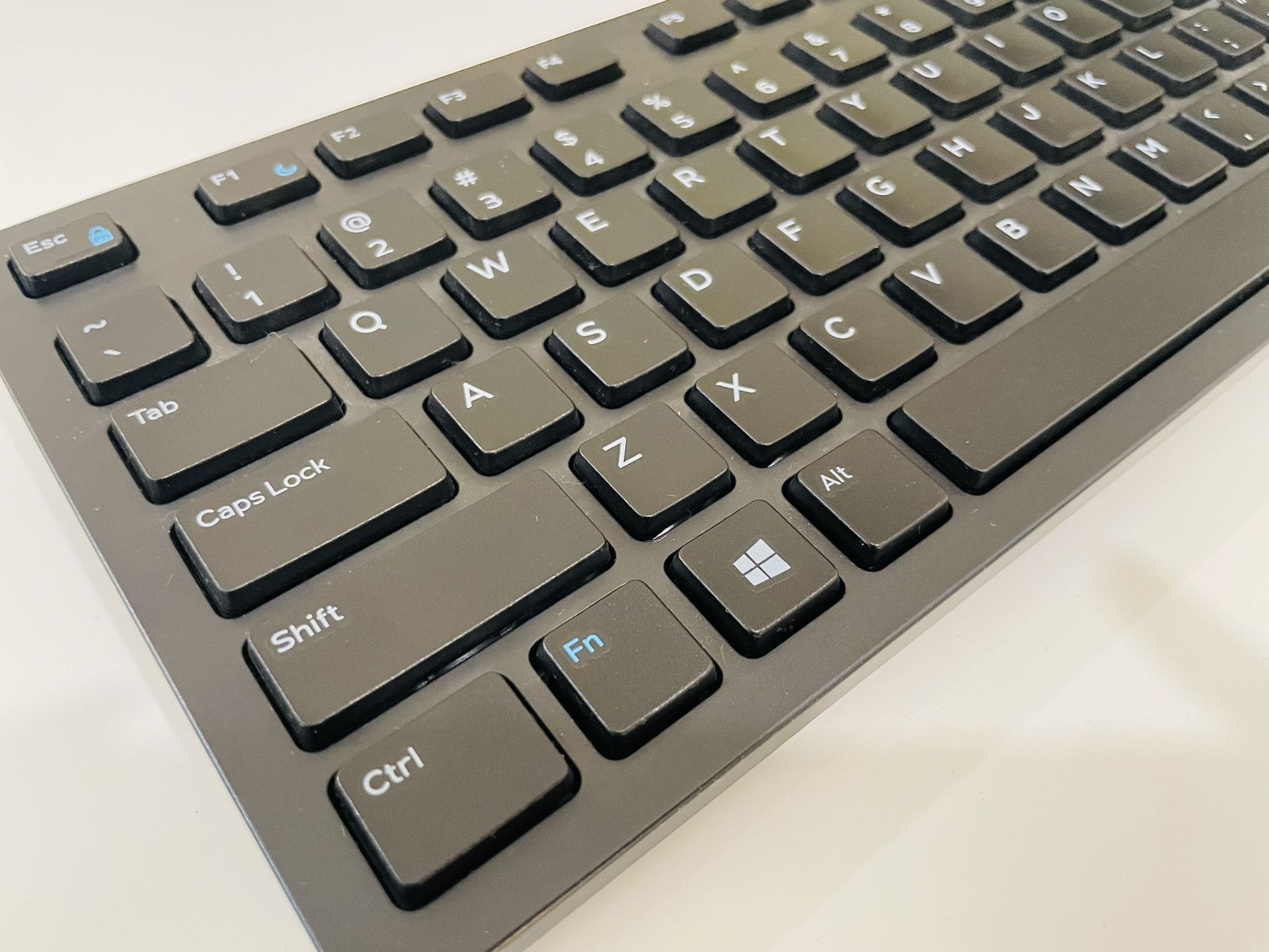 Dell Wireless Keyboard and Mouse