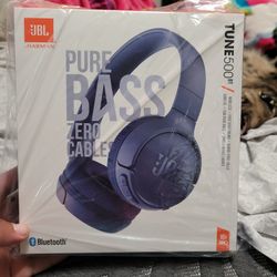 Jbl Tune 500 Bt