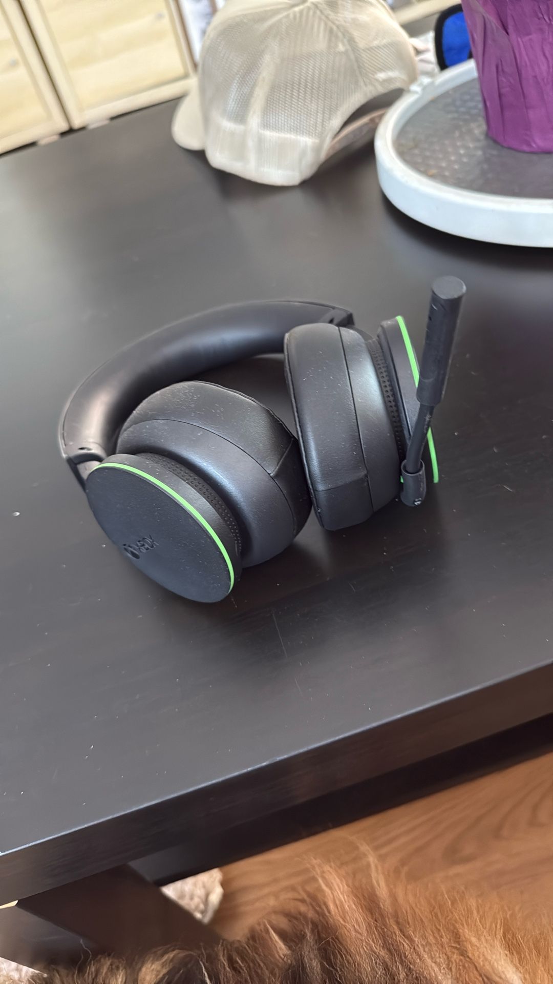 Xbox Wireless Headset