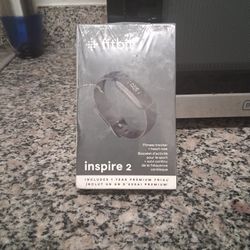 Fitbit Inspire 2