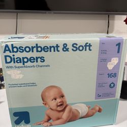 Diapers 