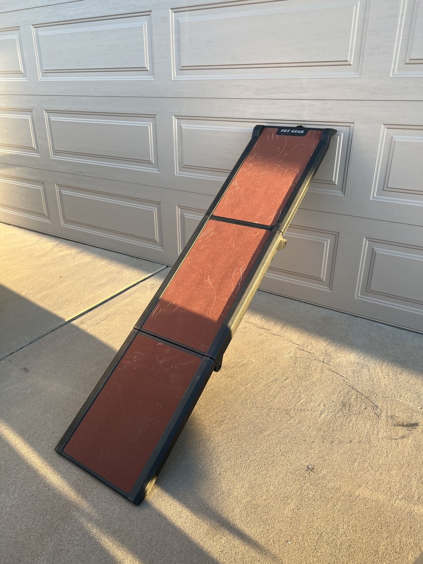Pet Gear Dog Ramp