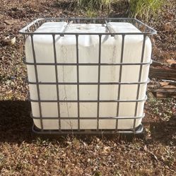 Water Tank 