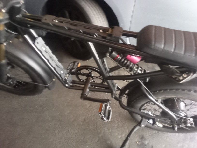 Ebike 