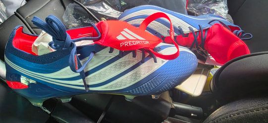 Adidas predator elite  27