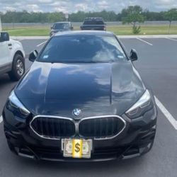 2022 BMW 228i