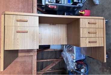 Computer Desk