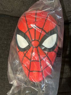 Spider-Man Brand New Day Popcorn Bucket