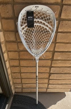 Lacrosse Goalie Stick - NEW