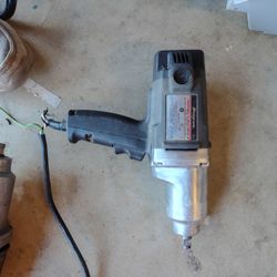 Snap 1/2 Inch Impact X2