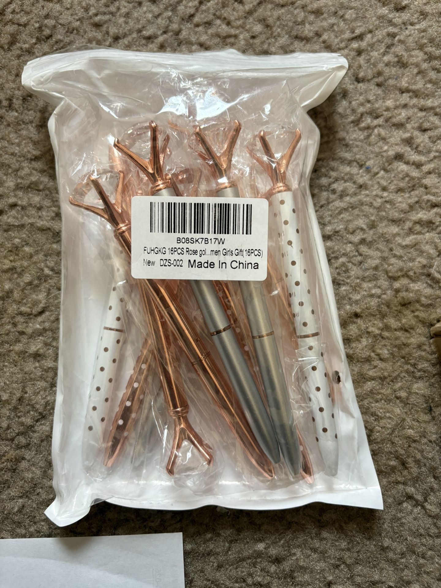 Pack of Pens