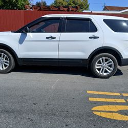 2017 Foed Explorer 