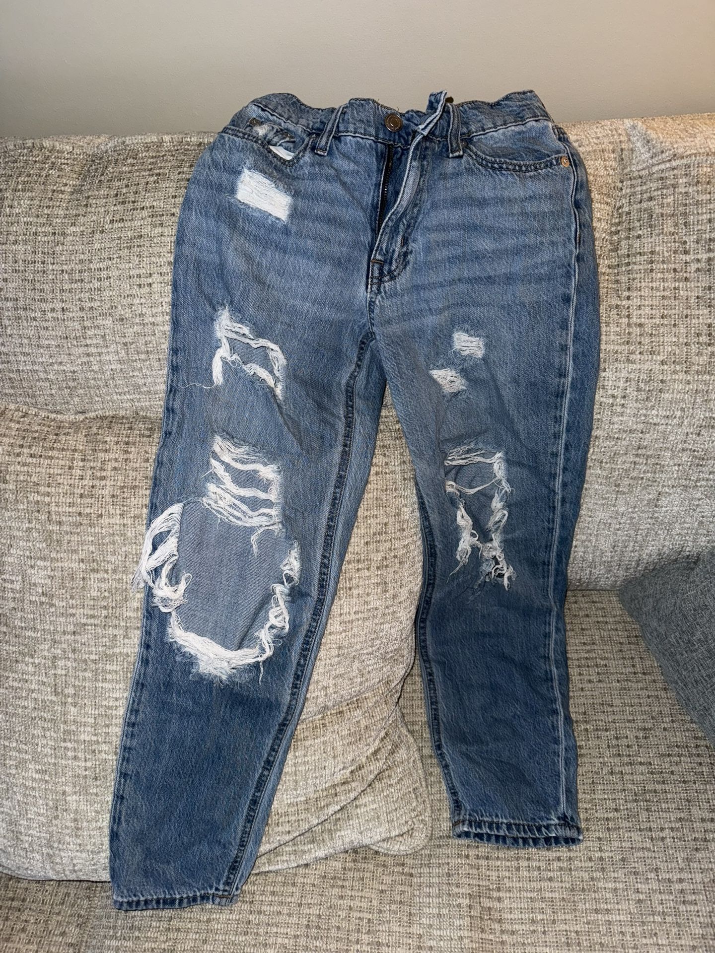 Size 2 Jeans