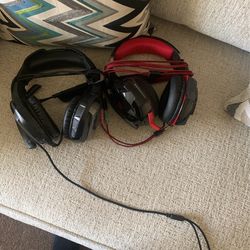 Gaming Headset
