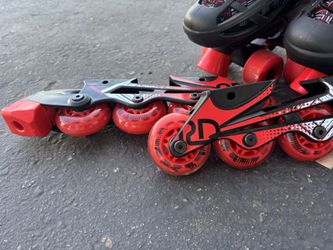 Kids Skates