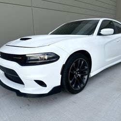 2020 Dodge Charger Rt Only $24999 Financing Available 