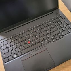 Lenovo ThinkPad E16 