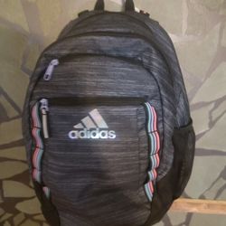 Adidas Backpack 