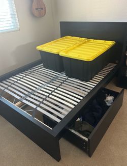 IKEA bedroom set