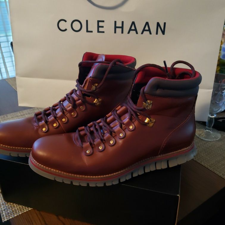 Cole Haan