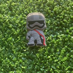 Star Wars Boba Fett Crocs charm classic jibbitz new shoe pin