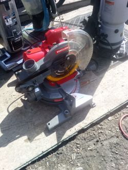 10 inch miter saw