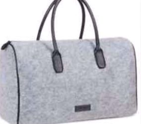 Man’s travel bag new