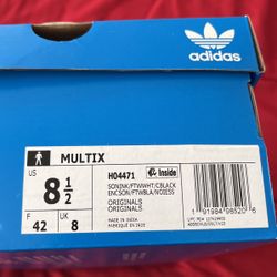 Adidas Multix 
