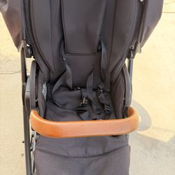 Nuna Mixx Stroller