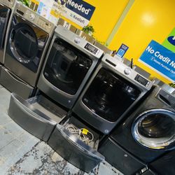 Maytag Washer And Dryer Take It Today Pay It Later