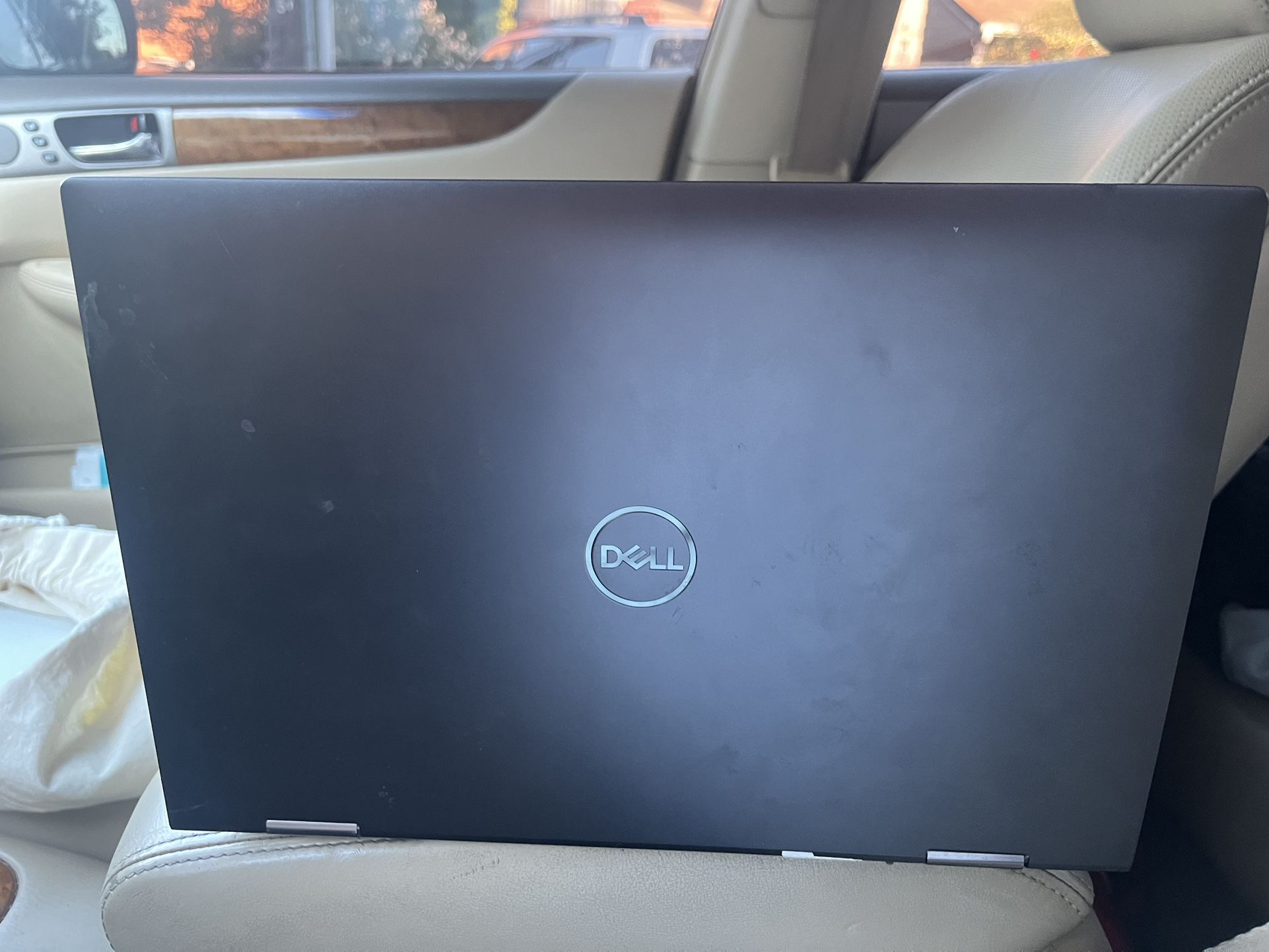 Dell Inspiron 7306 2n1