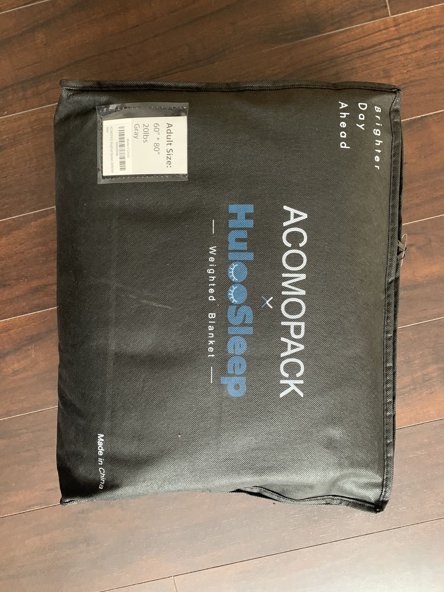 Weighted Blanket 20 Lbs
