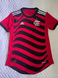 Woman’s size XS original Adidas Jersey