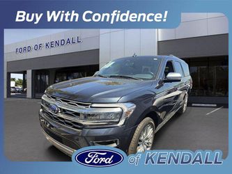 2024 Ford Expedition