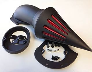 Yes Still Available $50 Air Cleaner Kits Intake Filter for Yamaha Vstar V-Star (contact info removed)-2012 Black