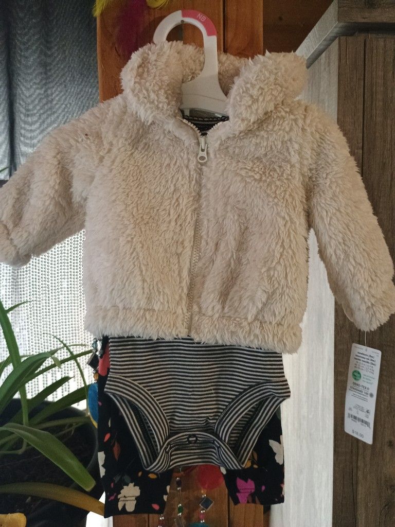 Baby Clothes