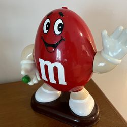 M&M Dispenser 1990’s