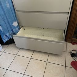 Filing Cabinet