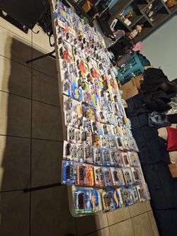 Hot Wheels lot