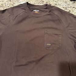 Ariat Long Sleeve Shirt 