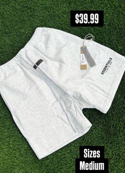 essential shorts
